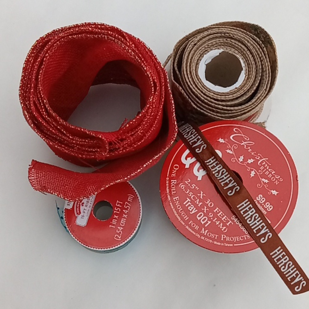 Christmas Craft Lot - Picture 9 of 16